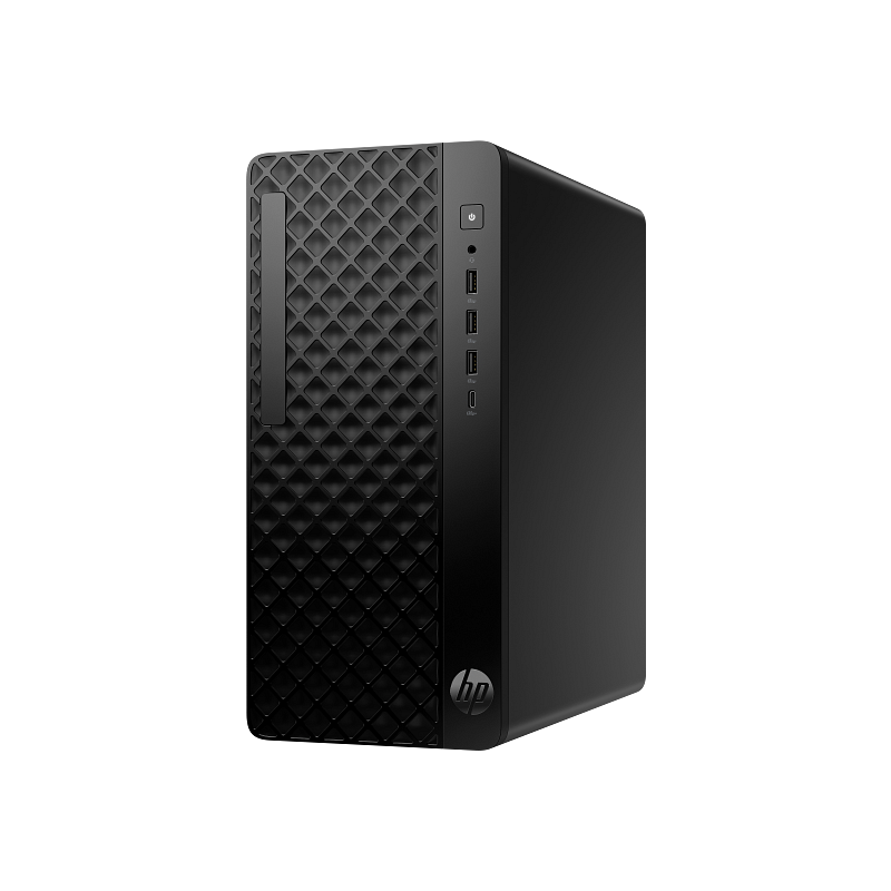 Bureau HP Prodesk 2 Tower G1I E I5/8GO/512 SSD/Écran 22" 14E (D41QYAT)