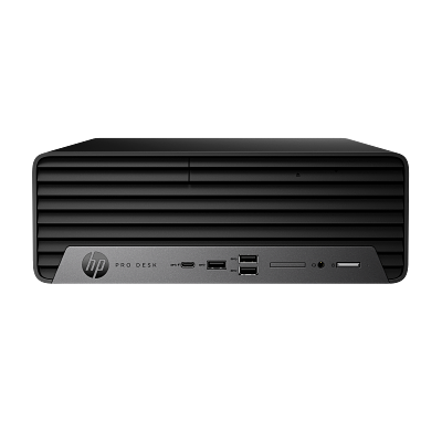 Bureau HP Pro 400 G9 SFF I5/8GO/512 SSD/Écran 22"