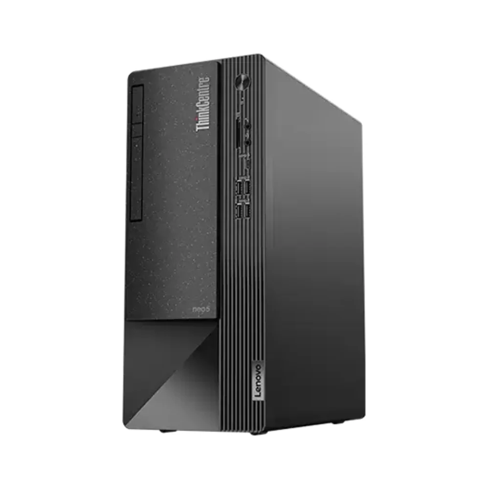 Bureau Lenovo Thinkcentre Neo 50T GEN4 I3/4GO/256 SSD/Écran 22" 13E-14E