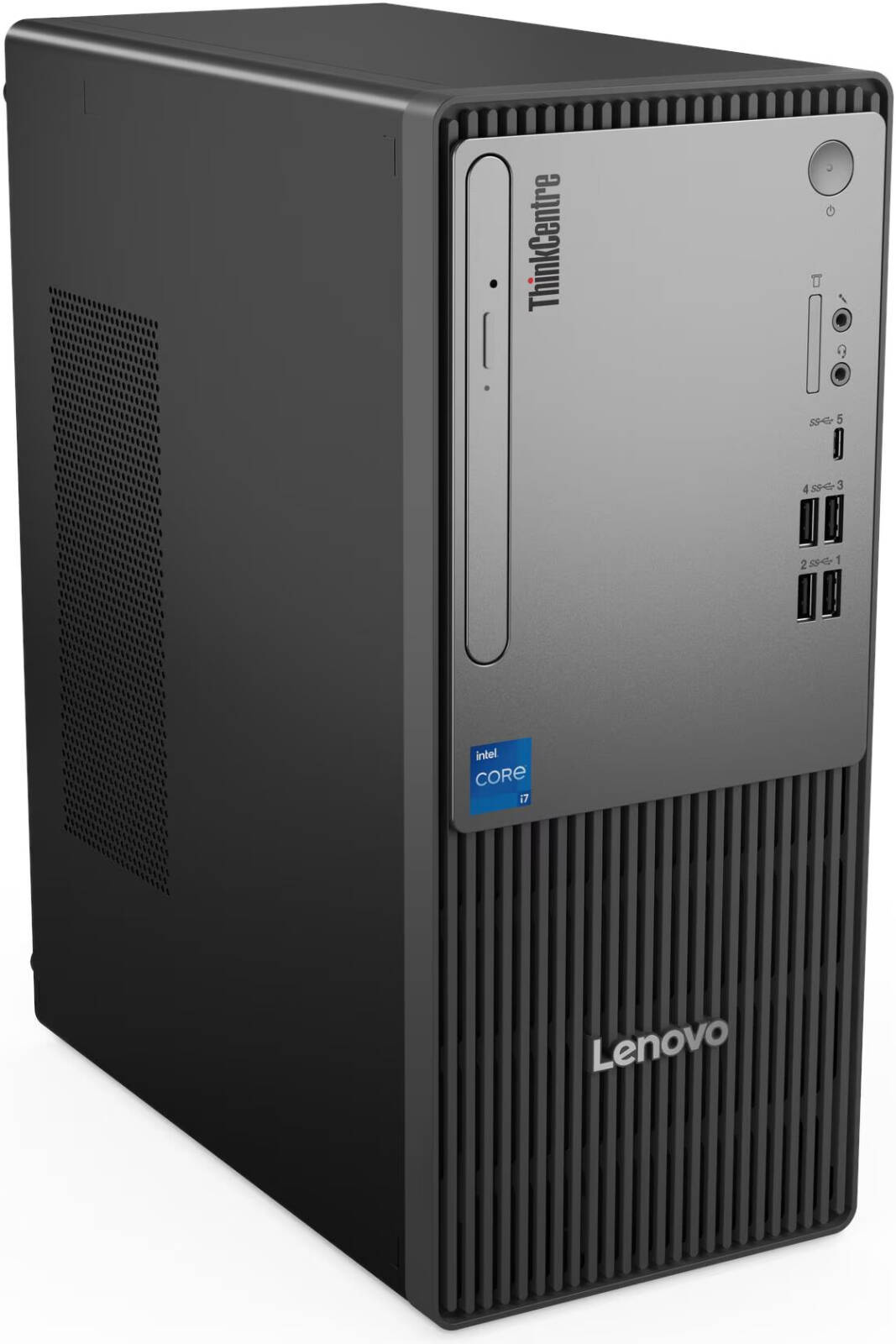 Bureau Lenovo Thinkcentre Neo 50T GEN5 I7/8GO/512 SSD/Écran 22" 13E