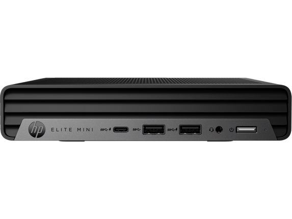 Unité Centrale HP Mini Elite 800 G9 SFF I7-14700/16GO/512 SSD/WIN11 14E