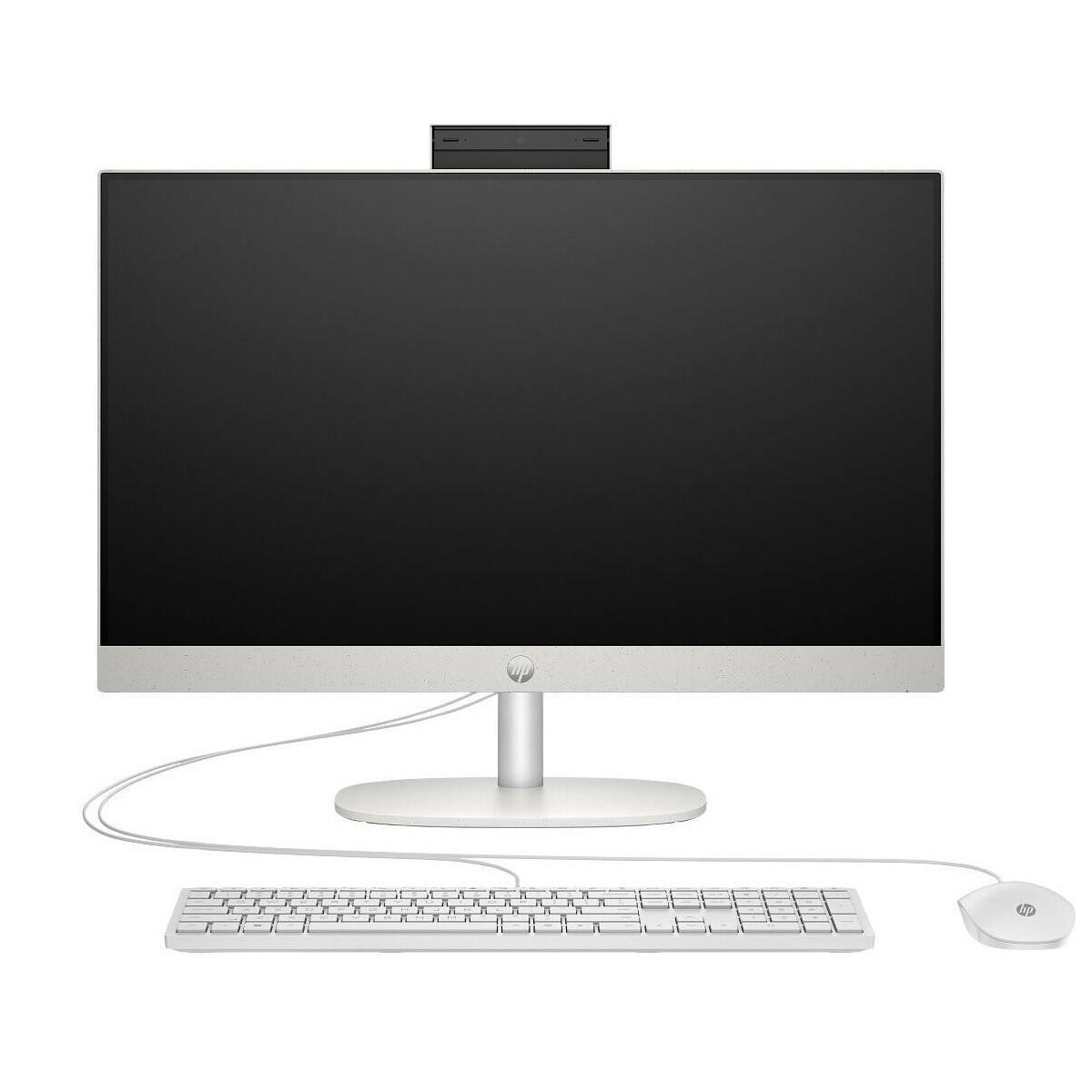 HP All-In-One 24 CR0255 I7/16GO/512 SSD/Tactile/13E