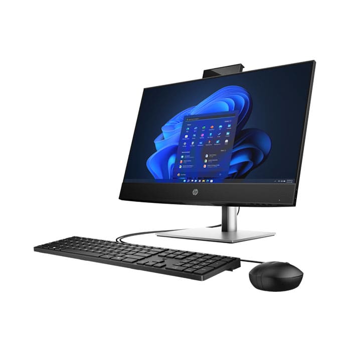 HP All-In-One 24 Proone 440 G9 I7/16GO/512 SSD/WIN11/Tactile 13E