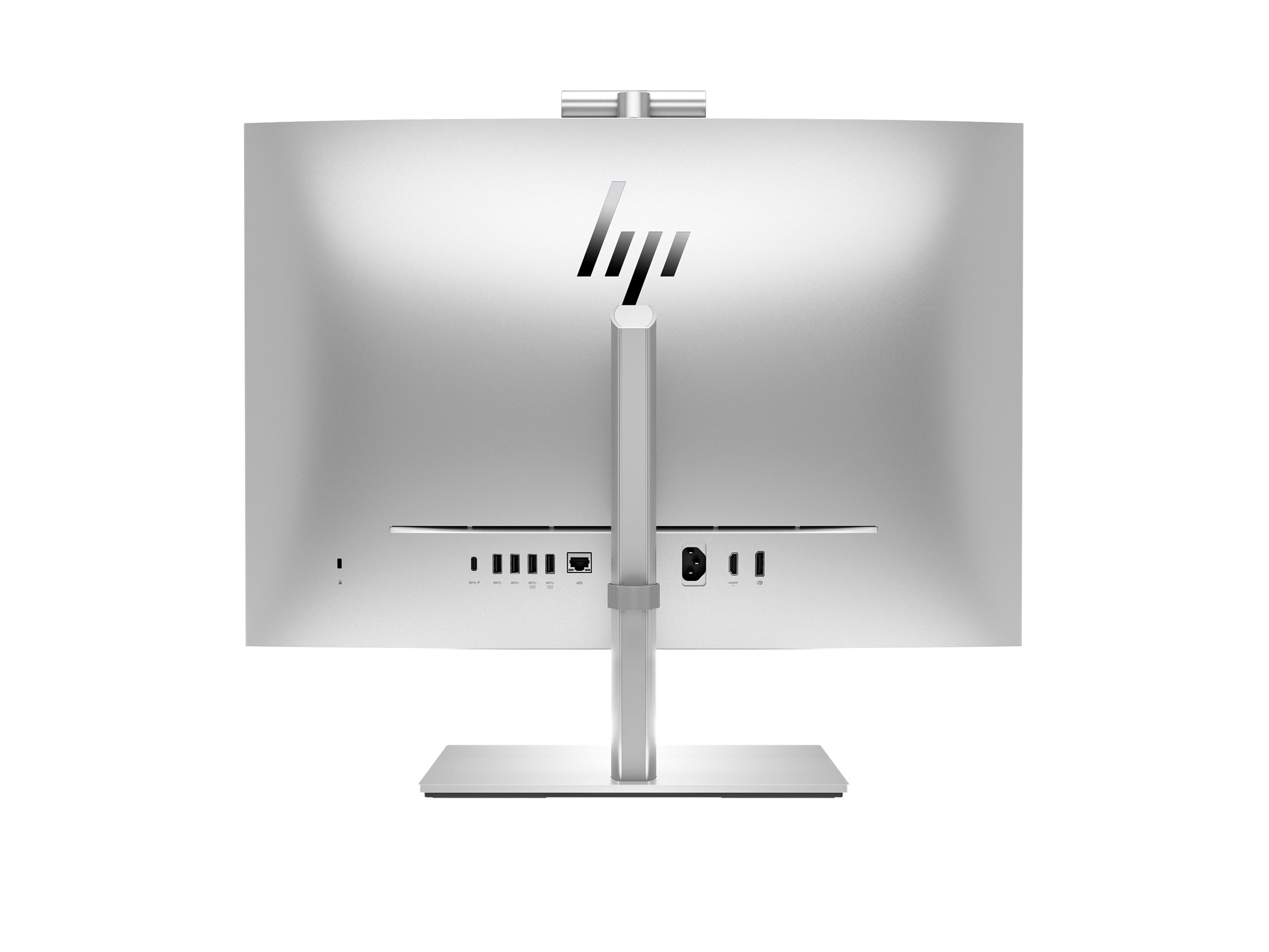 HP All-In-One 24 Eliteone 840 G9 I7/16GO/512 SSD/WIN11/Non Tactile 14E
