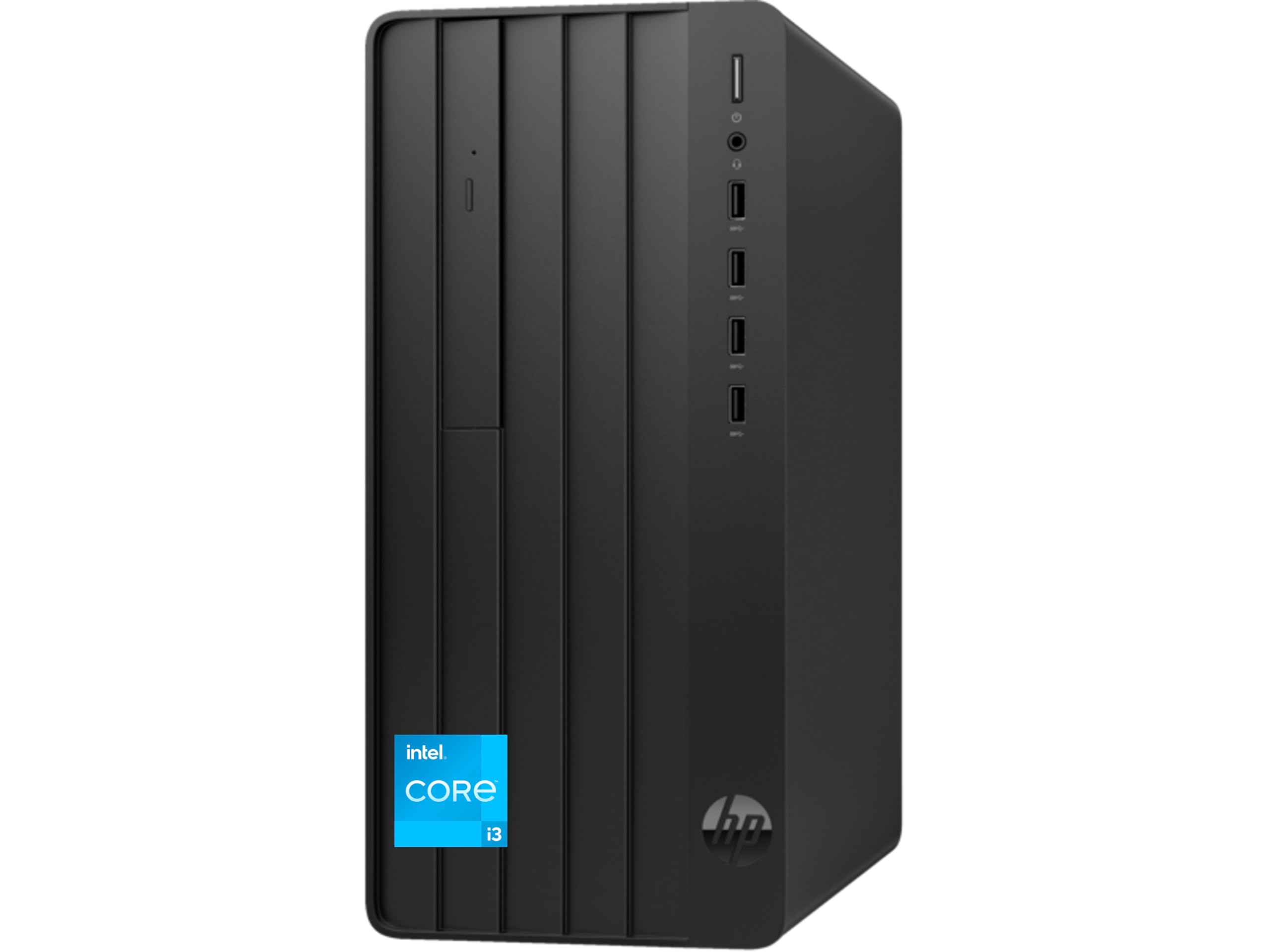 Bureau HP 290-G9 I5/8GO/512 SSD/Écran 22" 14E