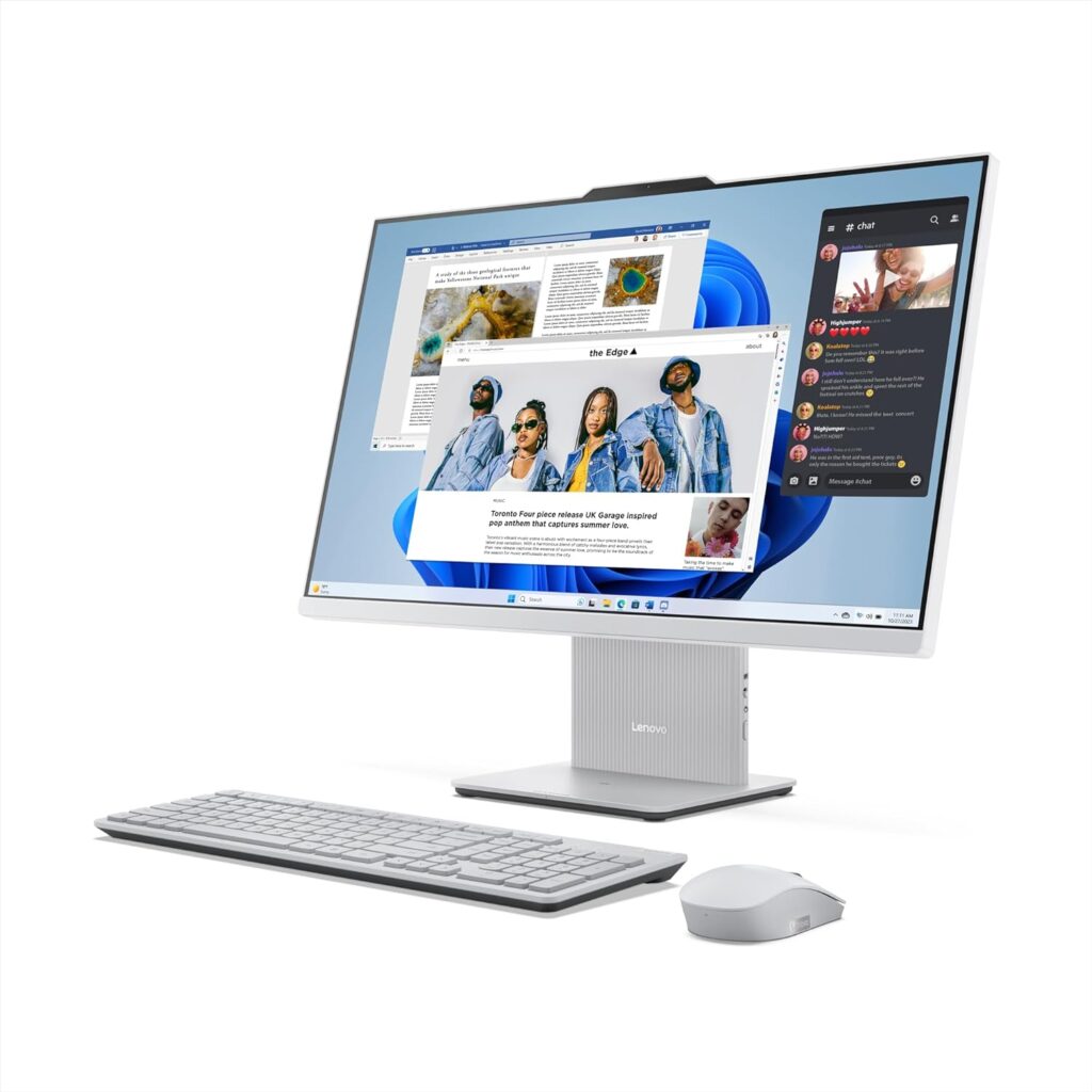 Lenovo All-In-One Ideacentre 27IRH9 I7/8GO/512 SSD/27"/13E
