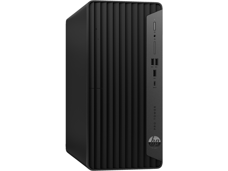 Bureau HP Prodesk 400 G9 I5/8GO/512 SSD/Écran 22" 13E Graveur DVD