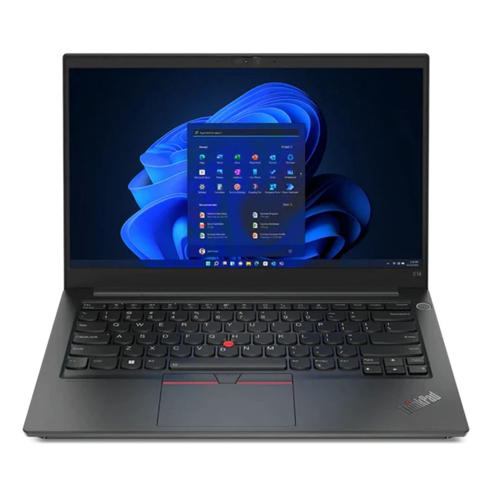 Lenovo Thinkpad E14 G6 Ultra 5/8GO/512 SSD/2GO Graphique