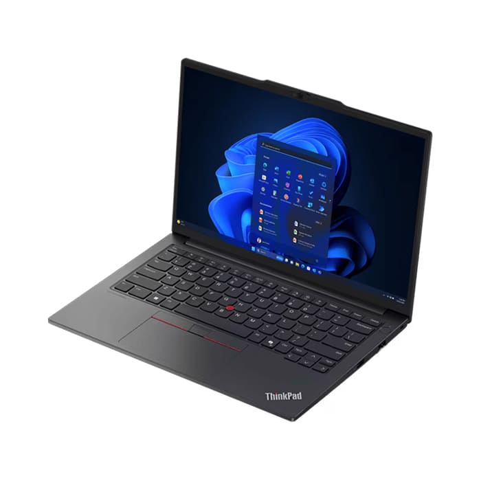 Lenovo Thinkpad E14 G6 Ultra 5/16GO/512 SSD/2GO Graphique