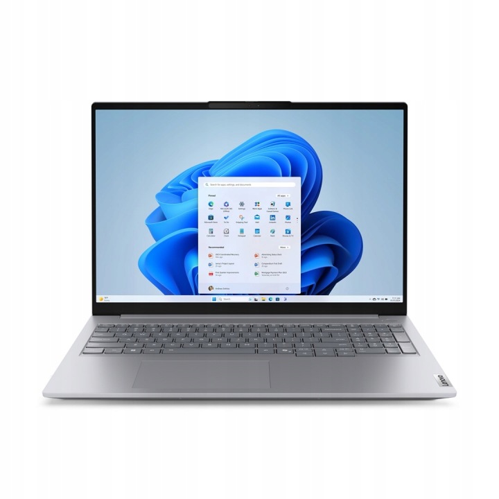 Lenovo Thinkbook 16 G8 I7/8GO/512 SSD