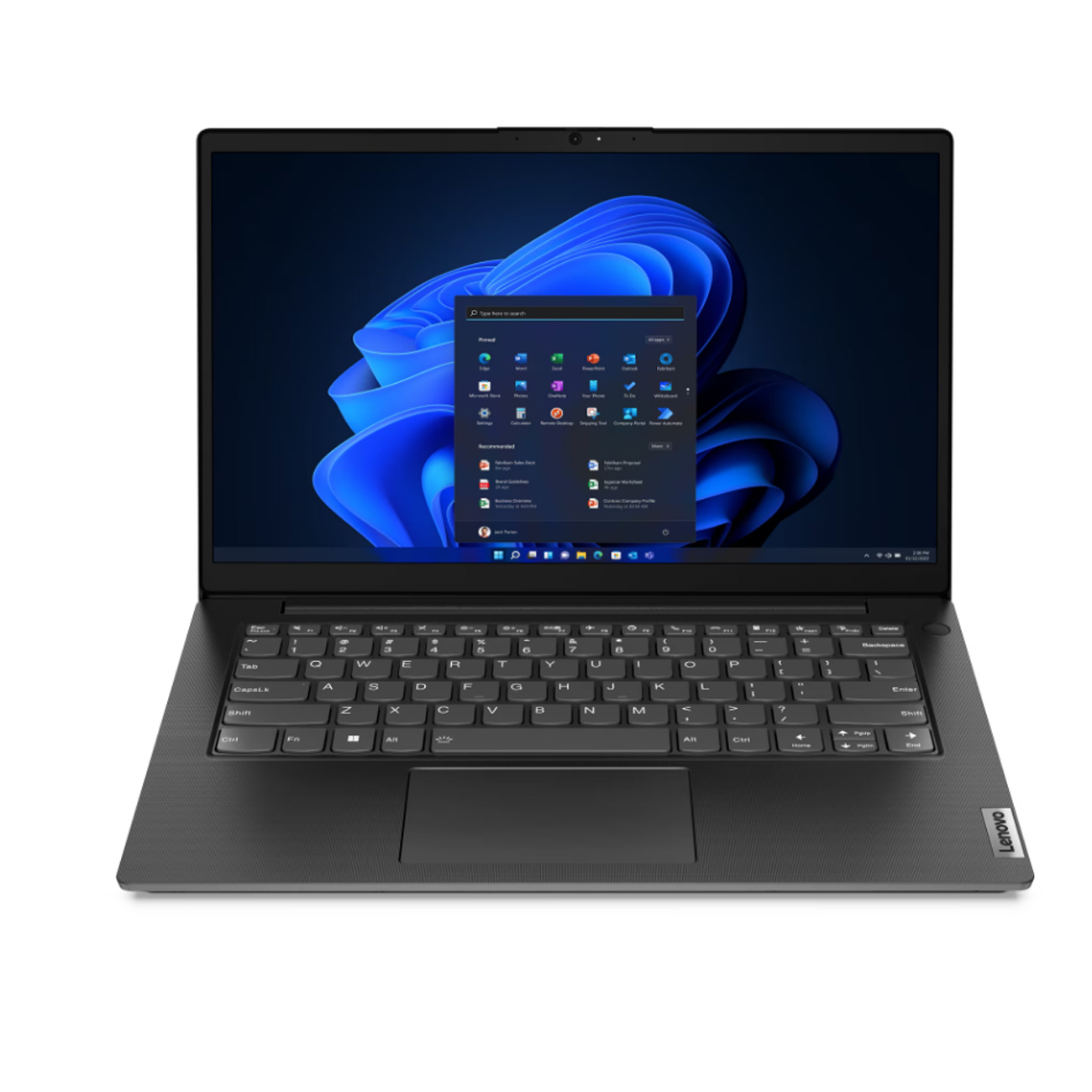 Lenovo V14 Igl I3/4GO/1TO/WIN10 (ou 4GO/256 SSD) + Sac