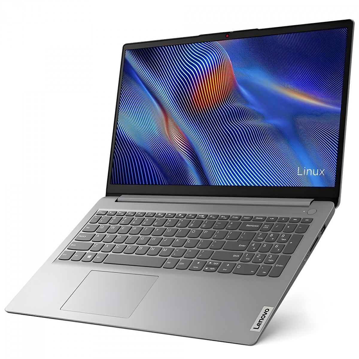Lenovo Ideapad 15" IAU7 I3/8GO/512 SSD/Dos/15.1"/13E