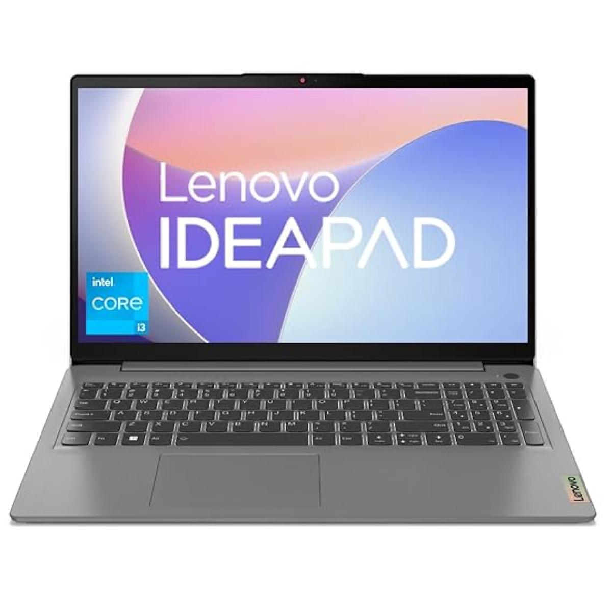 Lenovo Ideapad Slim 3 N305 I3/8GO/256 SSD/WIN11/15.1"/13E
