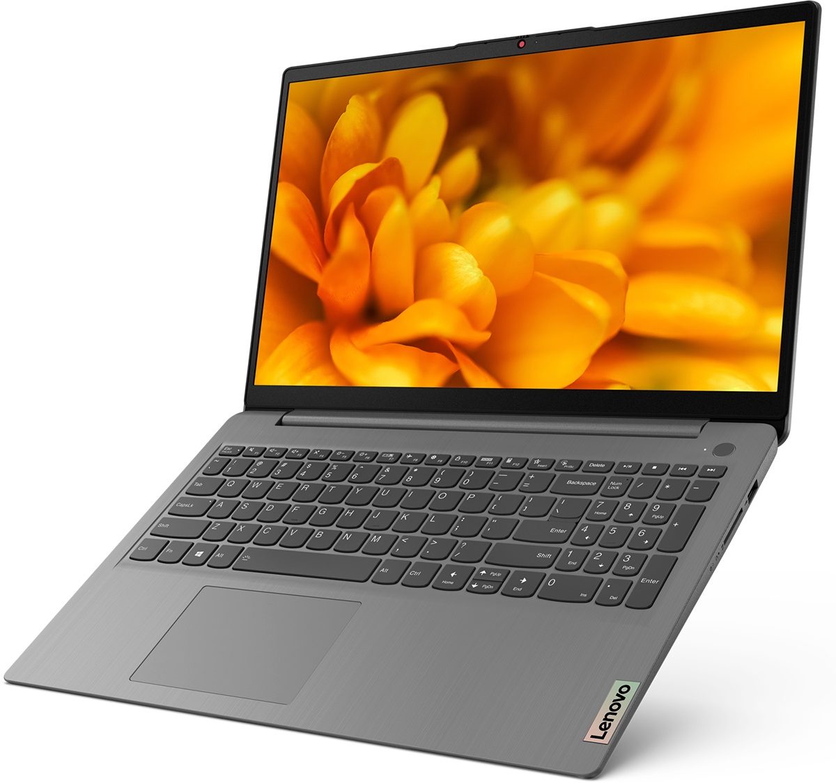 Lenovo Ideapad 15 Amd Ryzen 5/16GO/512 SSD/15.6"/13E (clavier FR)