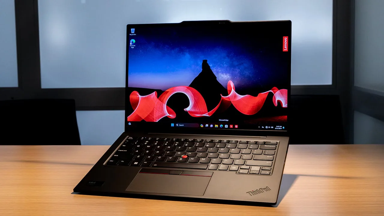 Lenovo Thinkpad Carbon X1 Gen 12 Ultra 7