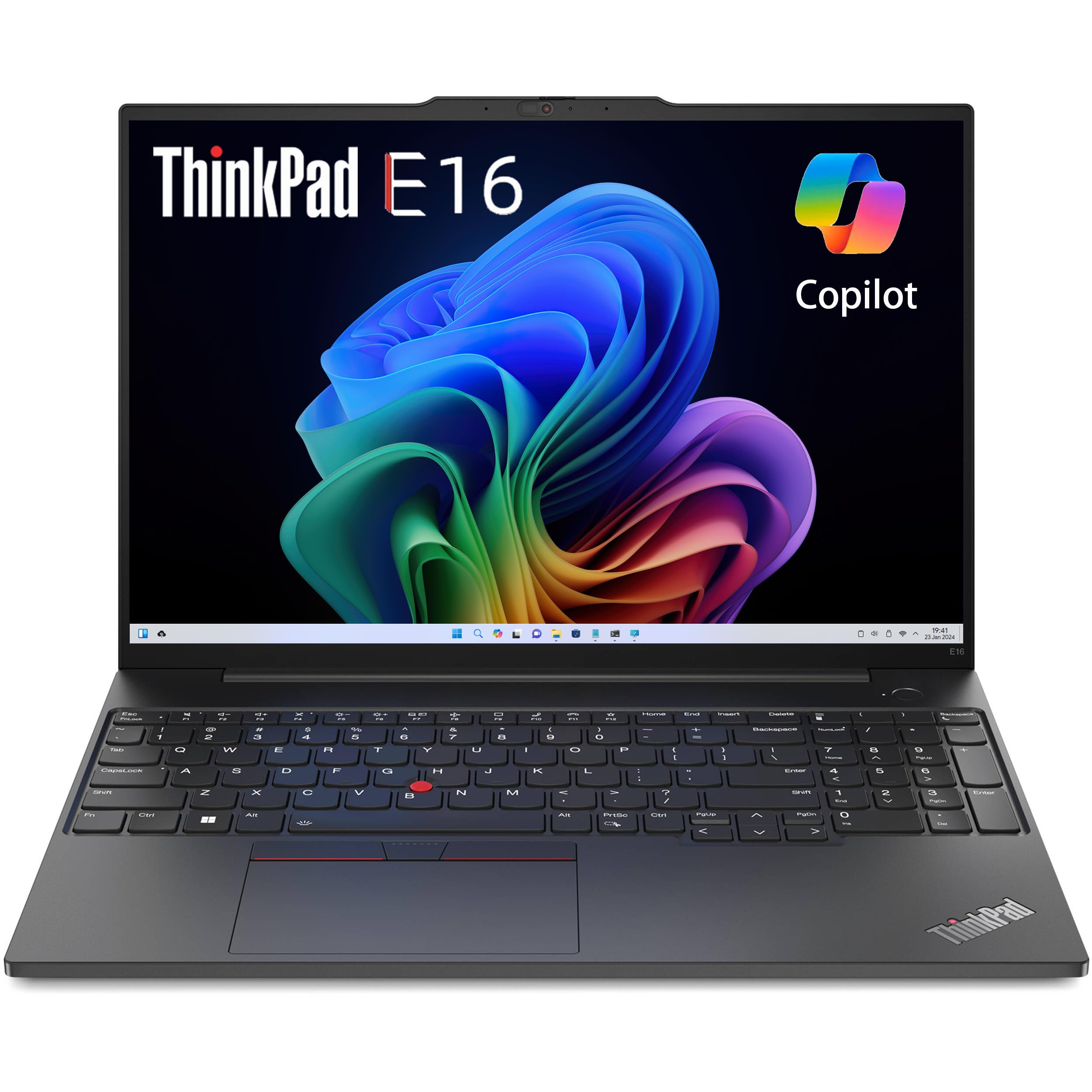 Lenovo Thinkpad E16 Ultra 5/16GO/512 SSD/16"/13E