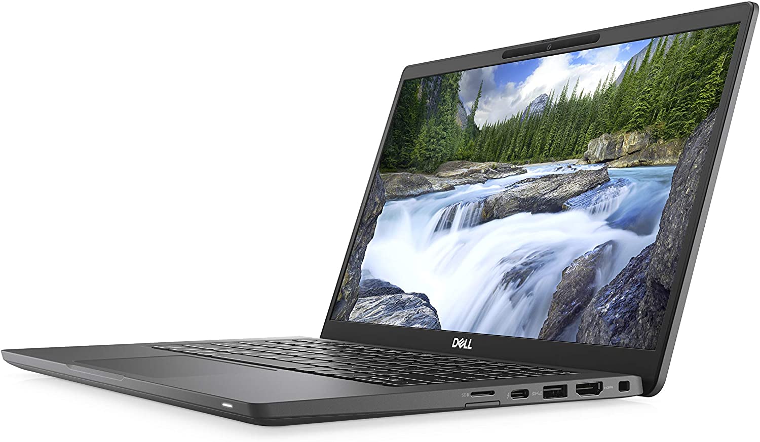 Dell Latitude 7320 I7/32GO/512 SSD/WIN10/13,3"