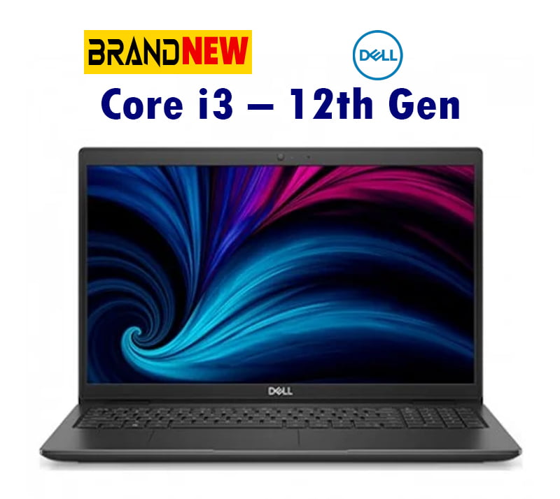 Dell Vostro 3520 I3/8GO/512 SSD/Ubuntu/15,6"/12E