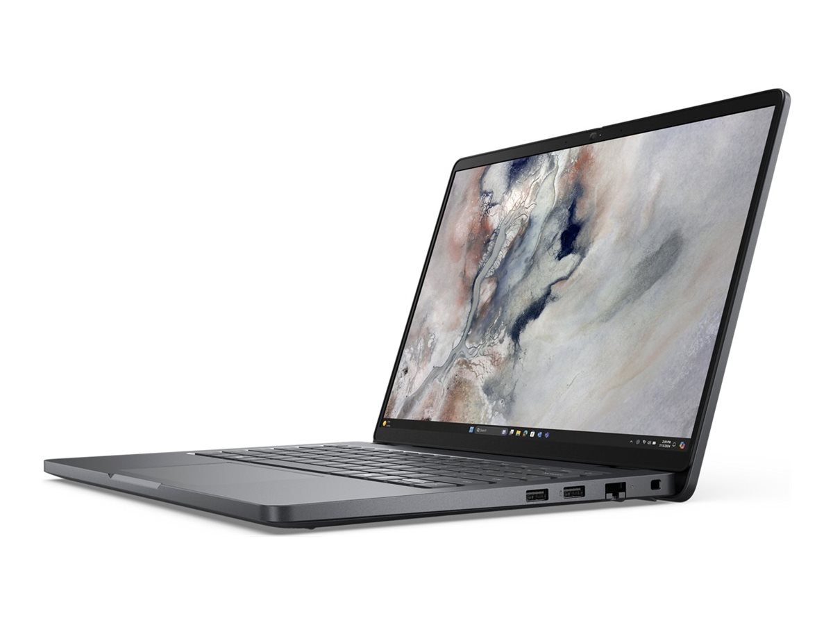 Dell Vpro 14 PC14250 CORE5 16GO/512 SSD (clavier FR)