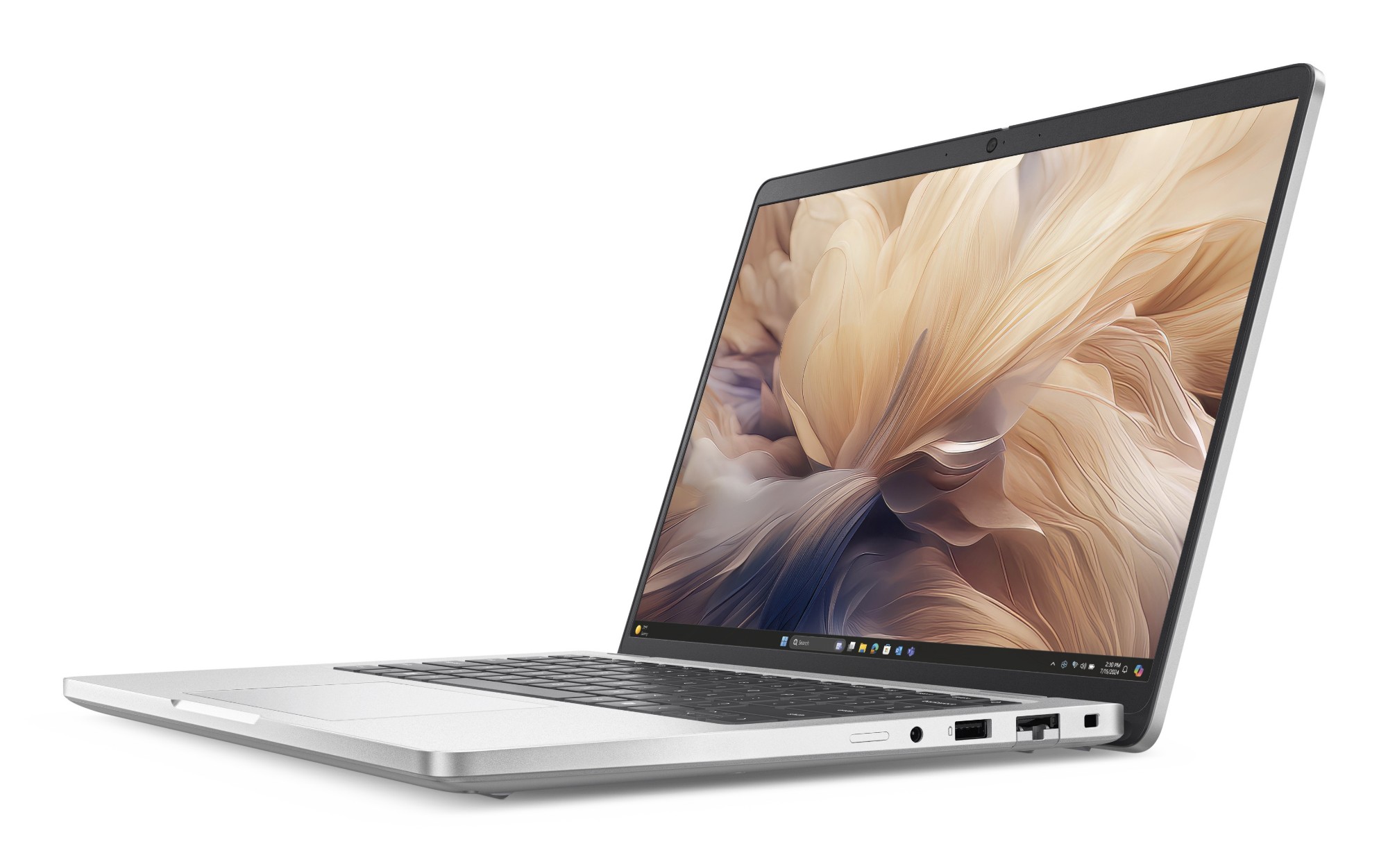 Dell Vpro 14 PB14250 Ultra 7 265U/16GO/512 SSD (clavier FR)
