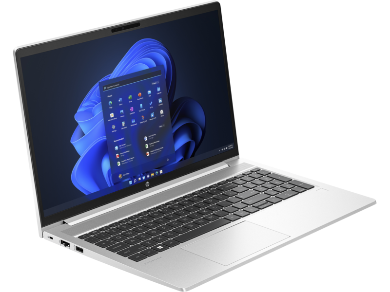 HP Probook 450-G10 I5/8GO/512 SSD/15,6"/13E (clavier FR)