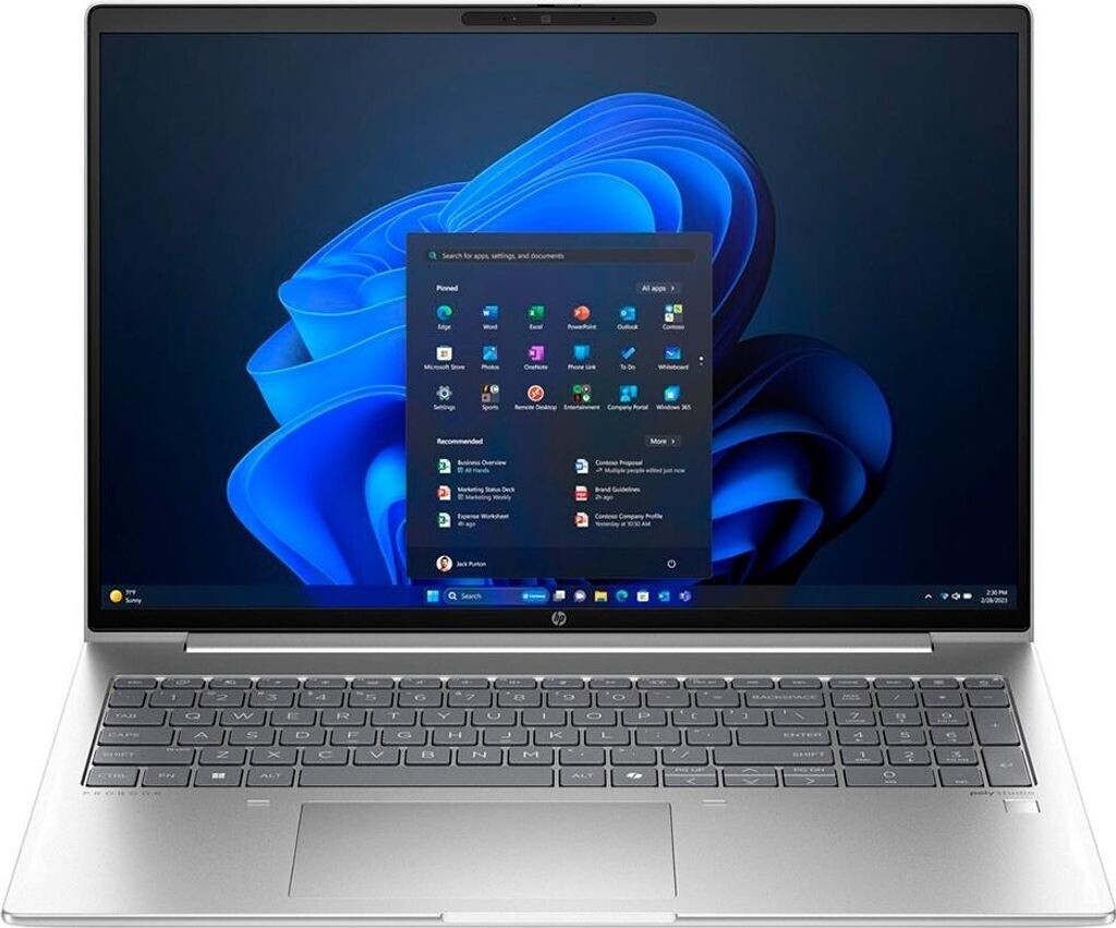 HP Probook 460-G11 Ultra 5/8GO/512 SSD/16,1"/13E