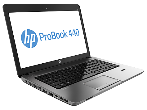 HP Probook 4 G1I 14 CORE5/16GO/512 SSD/WIN11 (clavier FR)