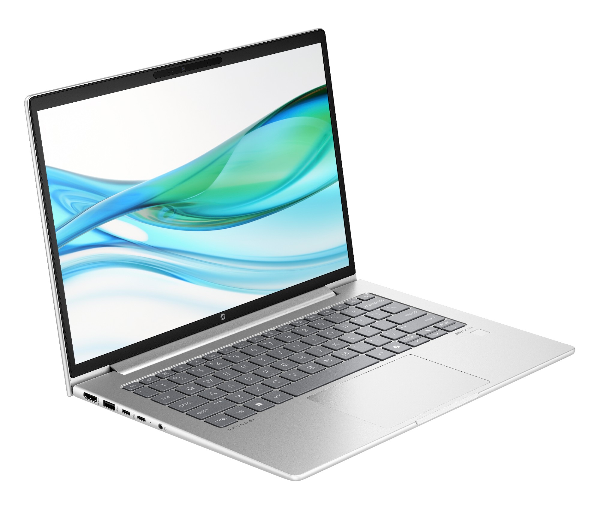 HP Probook 4 G1AH Amd Ryzen 5 Pro/32GO/512 SSD/WIN11 (clavier FR)