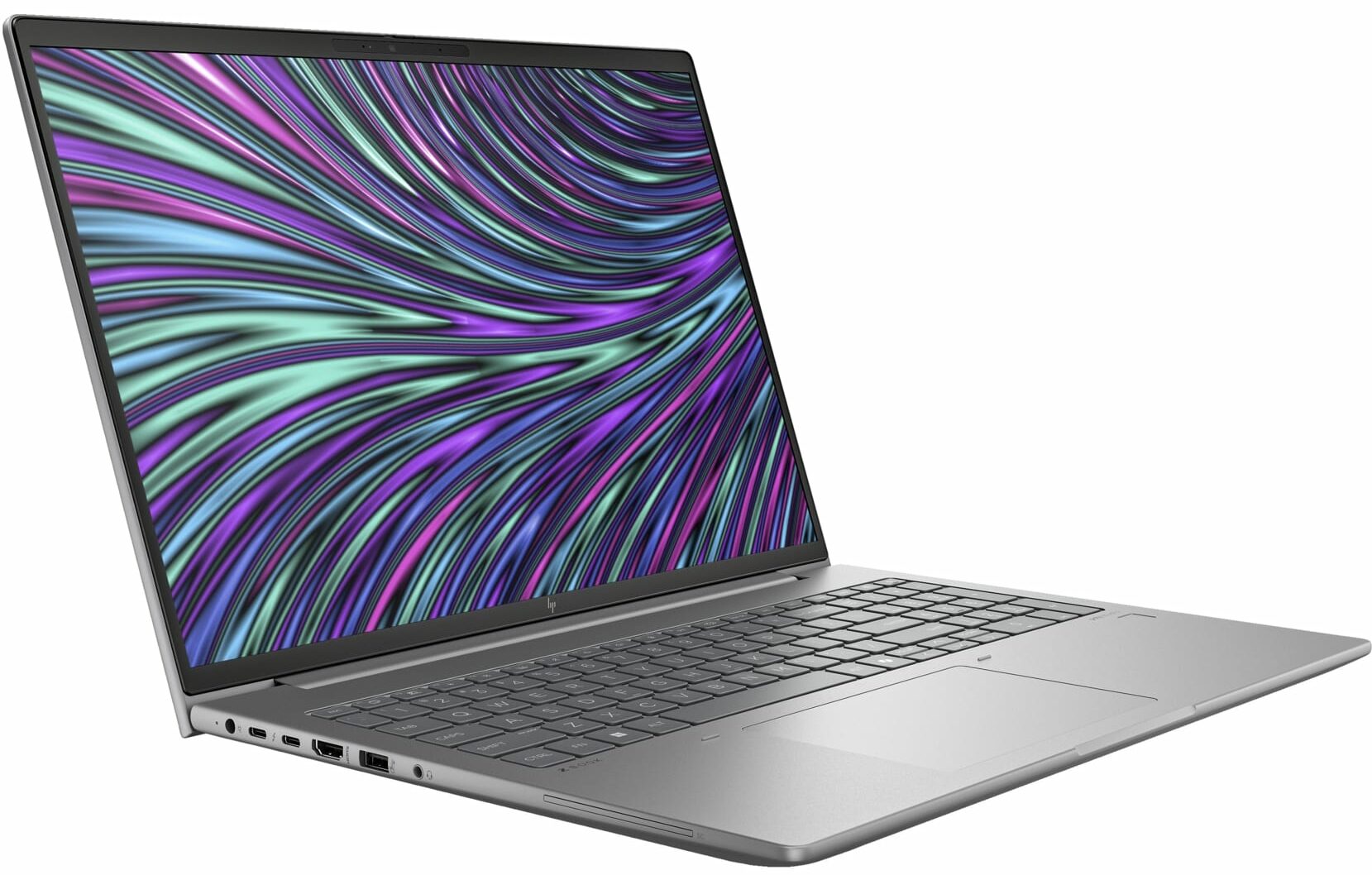 HP Zbook Power 16 G11 I7/32GO/1TO SSD/Tactile/16"/4GO Graphique (workstation, Clavier FR)