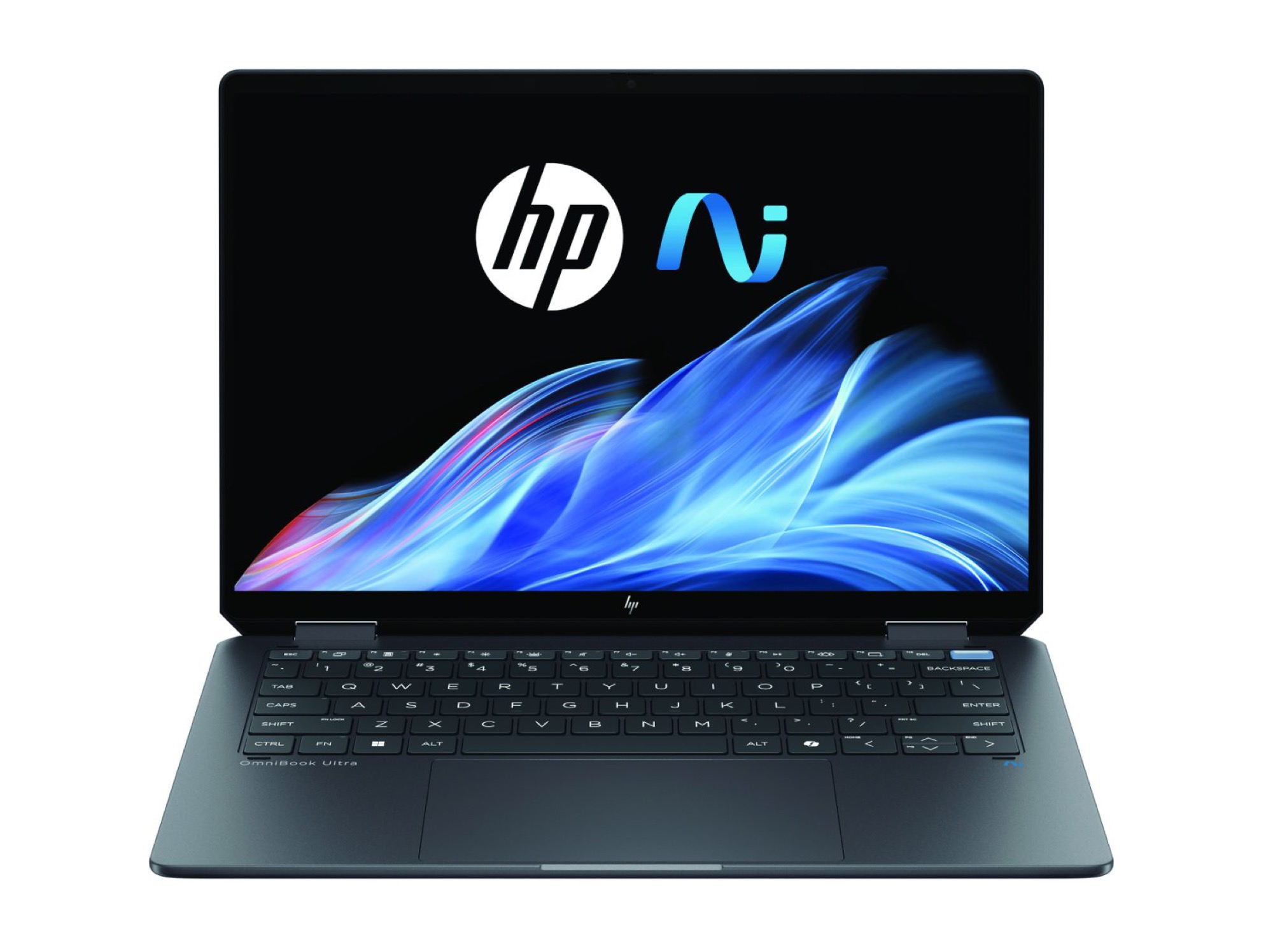 HP Omnibook 14 FH0033 DX X Flip Ultra 9/32GO/2TO SSD/14"/15E/X360
