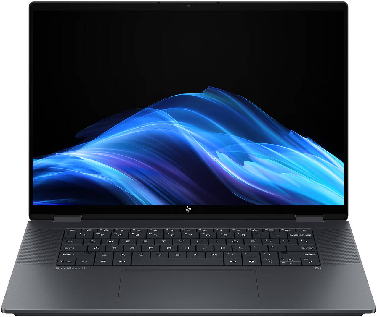HP Omnibook 16-AF1017 U7/16GO/1TO SSD/16"/15E (modèle Pavilion 16)