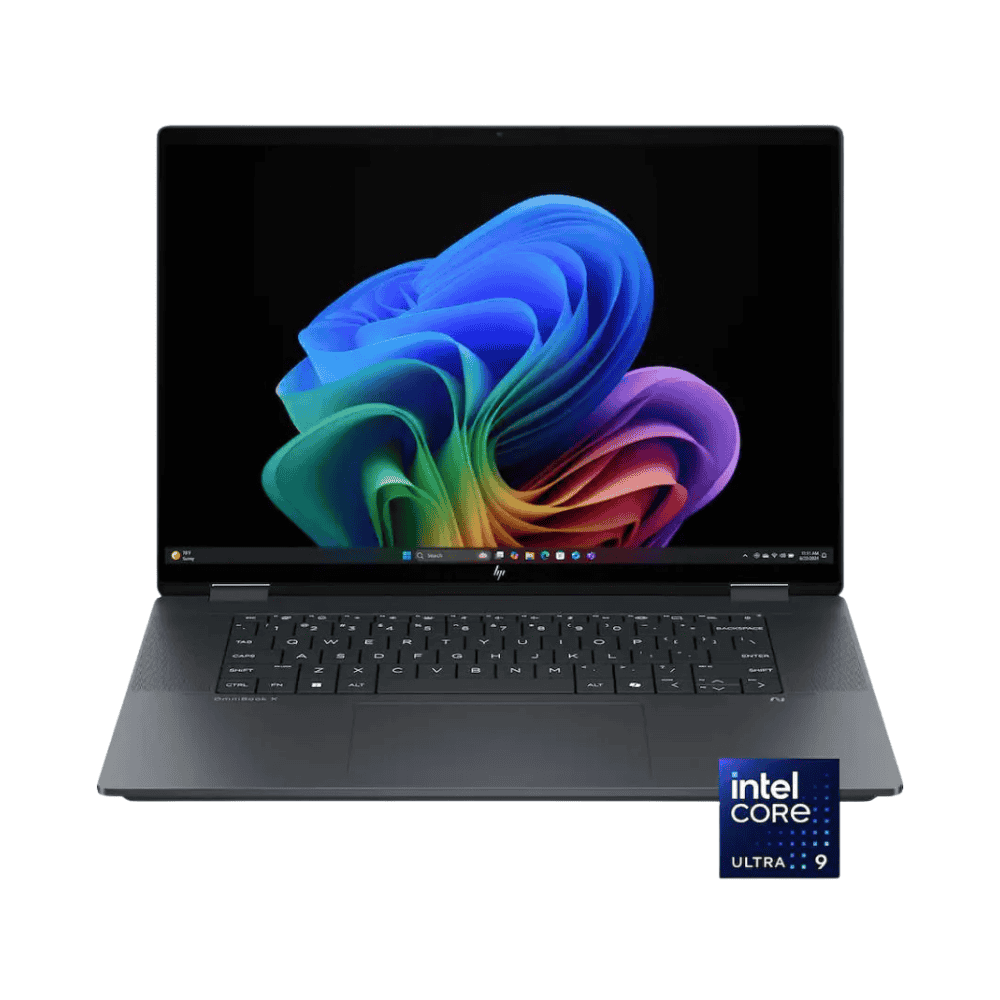 HP Omnibook 16 AS0043 X Flip Ultra 9/32GO/2TO SSD/16"/15E/X360