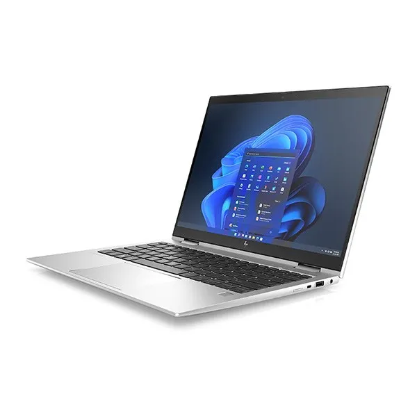 HP Elitebook 830 X360 G10 I7-1355U/16GO/512 SSD/Tactile/Rétroéclairé (clavier FR)