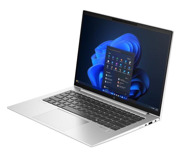 HP Elitebook 840 G11 Ultra 7/16GO/512/14,1"/WIN11