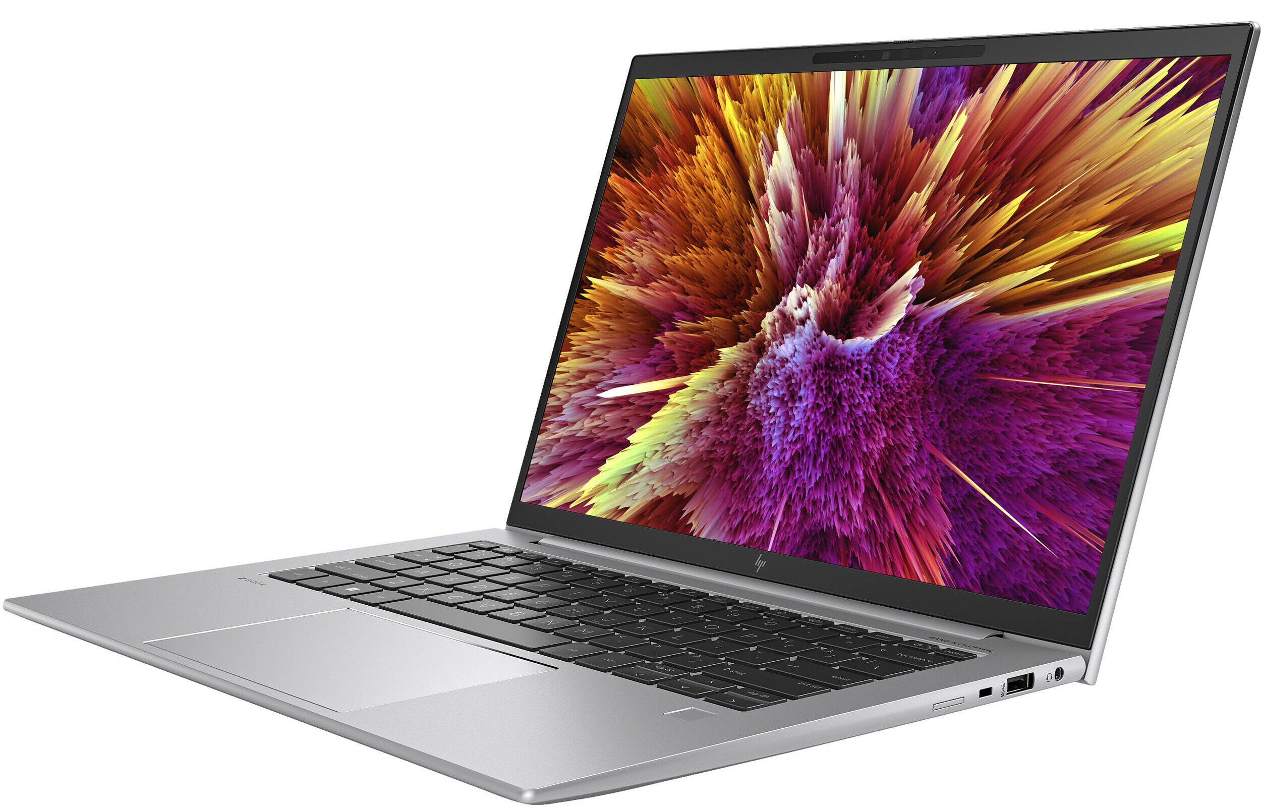 HP Zbook Firefly 14 G10 I7/16GO/512 SSD/Tactile/14"