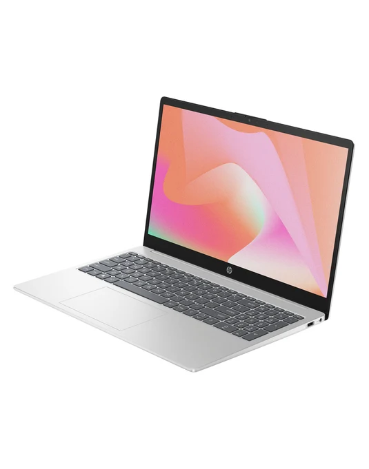 HP 15S FD0005DX I5/8GO/512 SSD/WIN11/Tactile/15,6"/13E