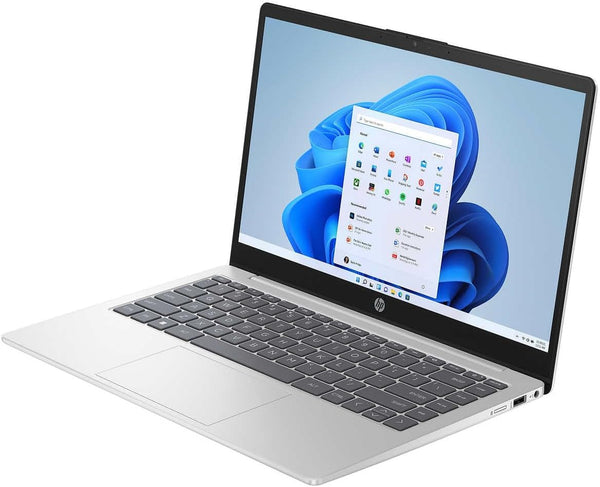 HP 14S EP0120 Nia I7/8GO/512 SSD/WIN11/14"/13E
