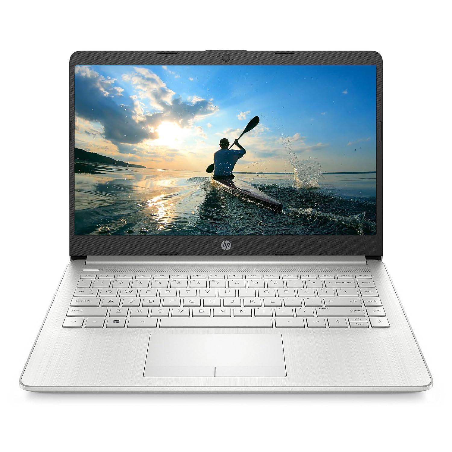 HP 14S EP0102/EP0122 Nia I5/8GO/512 SSD/WIN11/14"/13E
