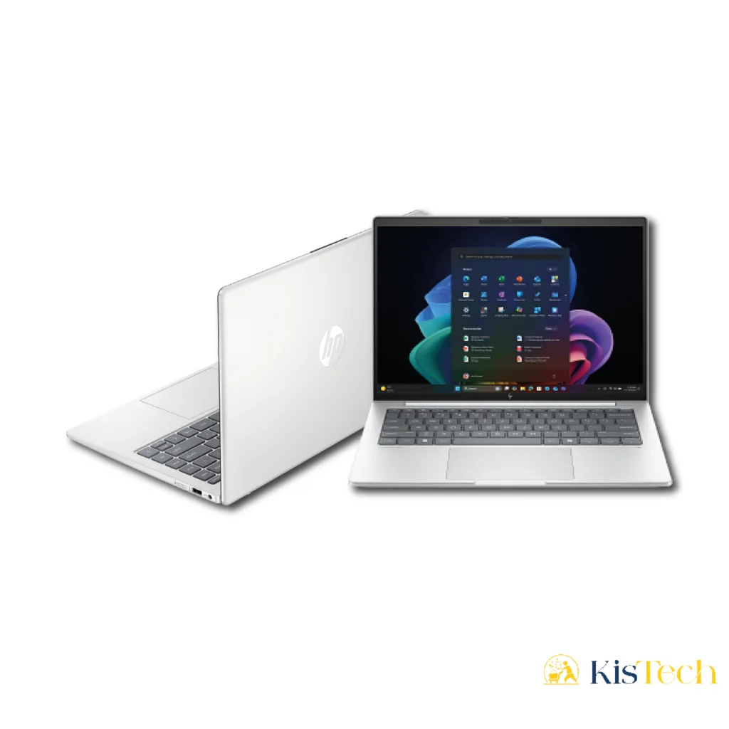 HP 14S EP1037NK CORE5/8GO/512 SSD/WIN11/14"/13E (clavier FR)