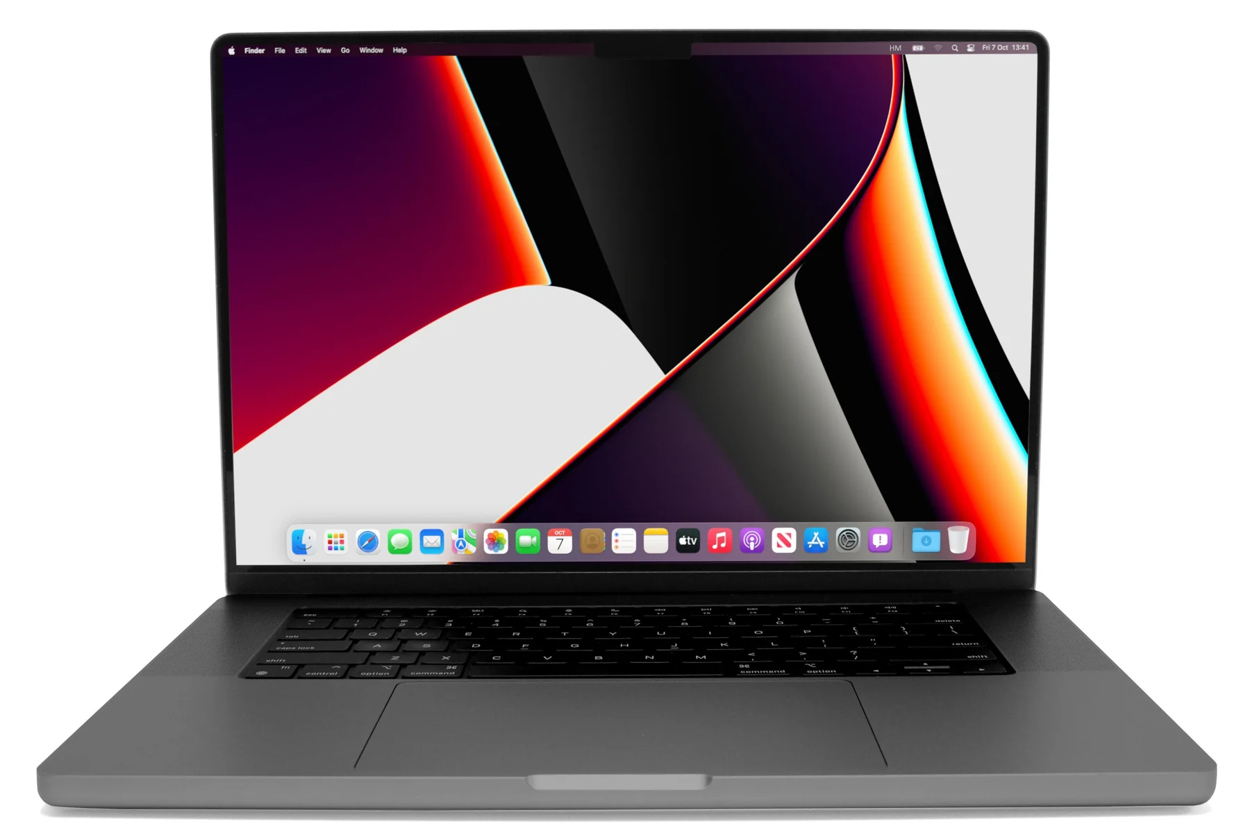 Apple MacBook M1 CI7 16GO/1TO/16" (2021)