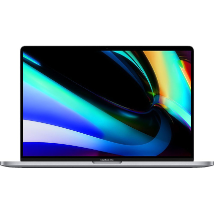 Apple MacBook CI7 16GO/512GO MR942/16" (2020)