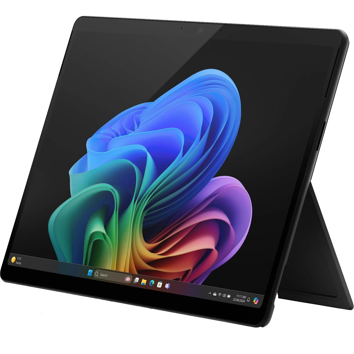 Microsoft Surface Pro Snapdragon 8X Elite 16/1TO Platine