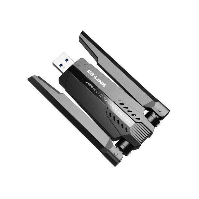 Clé Wifi LB-Link AX900