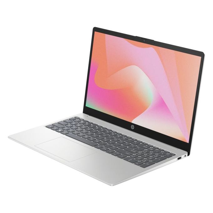 HP 15 (15-FD0159WN) — Ultra 5, 8 Go, 512 Go SSD, Tactile