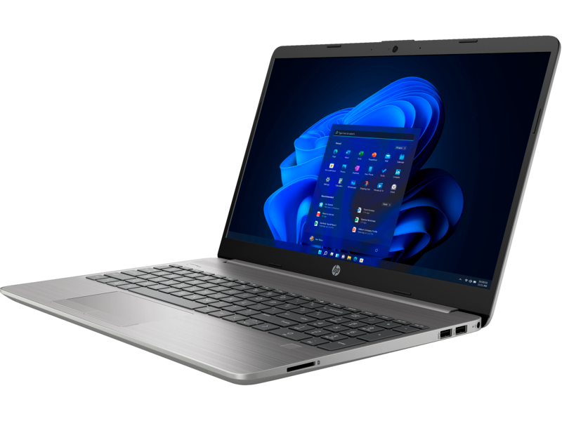 HP 250 G9 — Celeron, 4 Go, 512 Go SSD