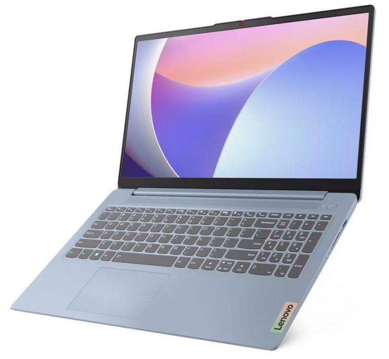 Lenovo Ideapad Slim 3 (151AU7) — Core I5, 8 Go, 512 Go SSD