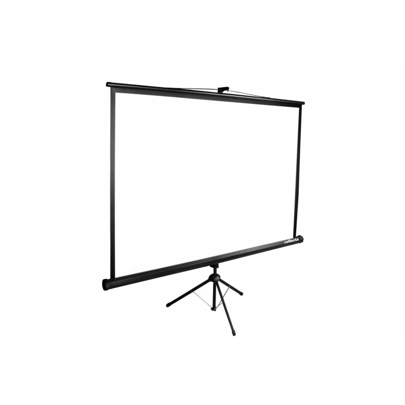 Écran De Projection Trépied 2 M (200×200)