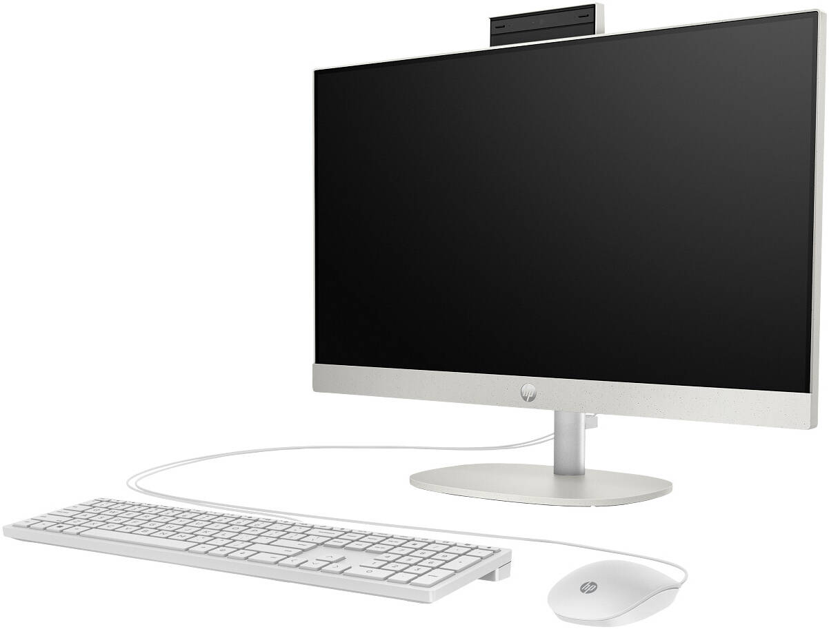 HP All-In-One 24-CR0254NH — Core I7, 16 Go, 1 To SSD