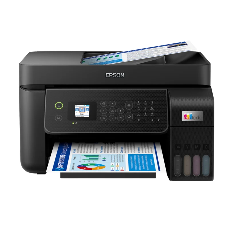 Imprimante Epson L5290 (multifonction À Réservoir)