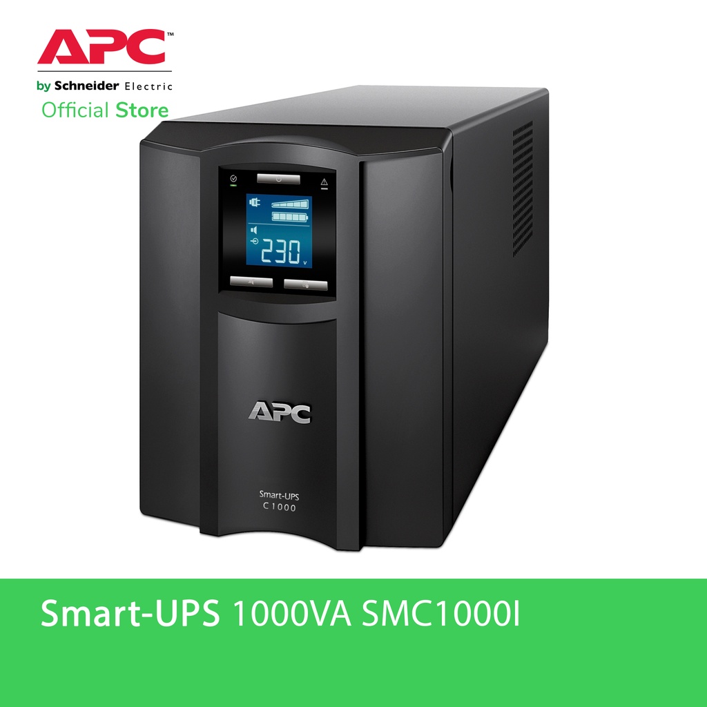 Onduleur Apc 1000 Va